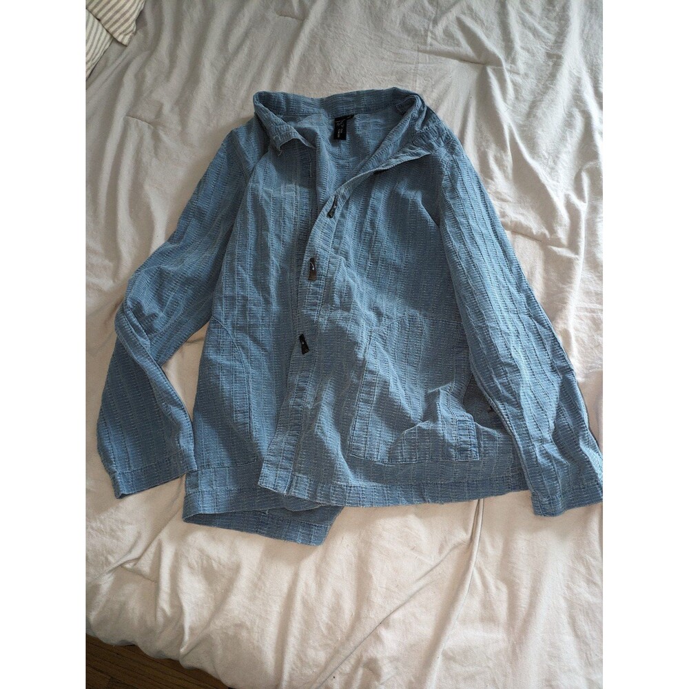 Button down